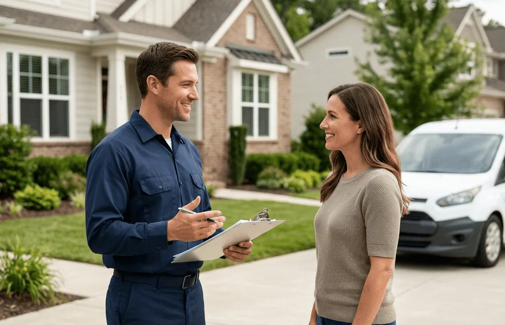 Mold Remediation Trion, GA FAQs